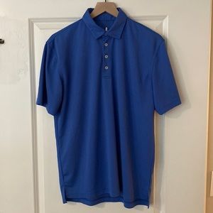Jonnie O mens polo